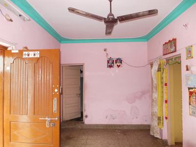 2 BHK Independent House