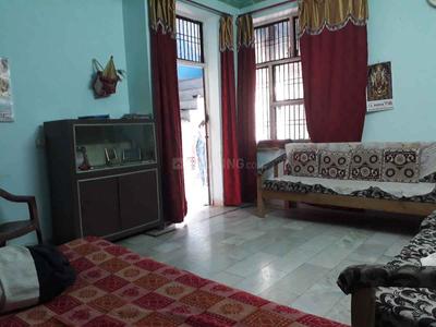 2 BHK Independent House