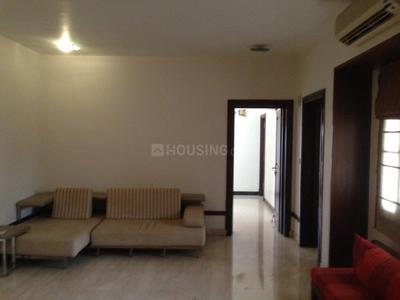4 BHK Independent Floor