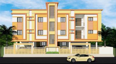 Bhk Flats For Sale In Selaiyur 2025