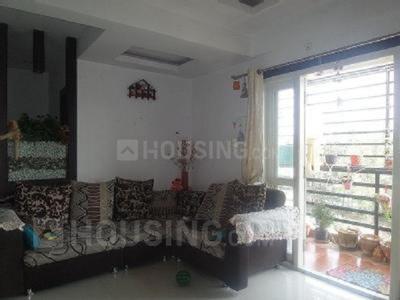4 BHK Apartment