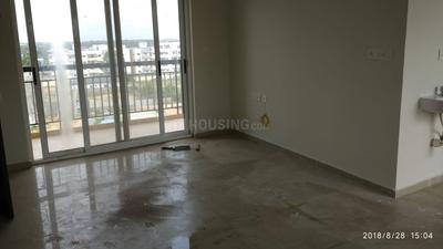 Gallery Cover Image of 1500 Sq.ft 3 BHK Apartment for rent in SV Pleasanta, Dommasandra for 20000