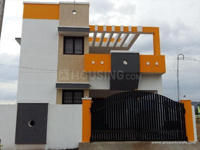 2 BHK Independent House