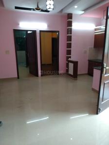 2 BHK Independent Floor