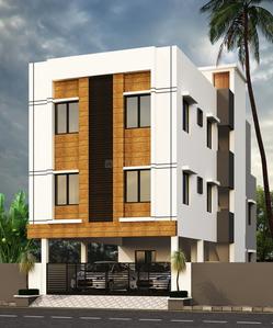 1 BHK Apartment