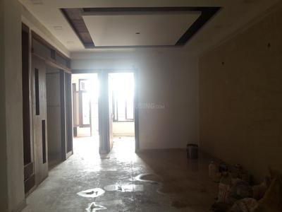 4 BHK Independent Floor