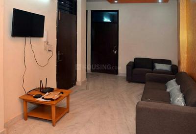 1 BHK Apartment