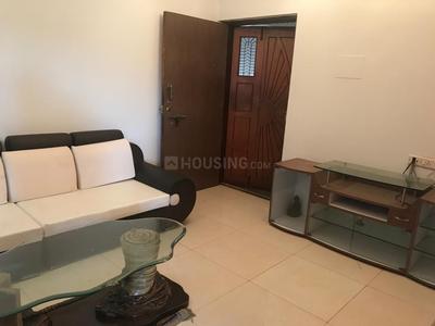 Gallery Cover Image of 1450 Sq.ft 3 BHK Independent Floor for rent in Kharghar for 36000