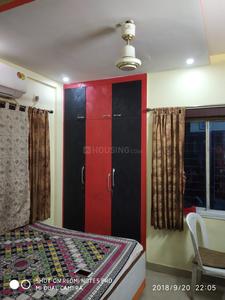 Gallery Cover Image of 900 Sq.ft 2 BHK Independent Floor for rent in Tollygunge for 17000