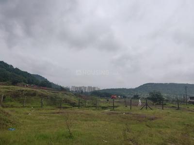 Gallery Cover Image of Sq.ft Residential Plot for buy in Godambewadi No. 2 for 1250000