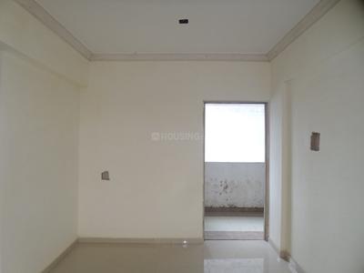 1 RK Apartment