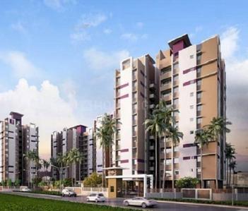3 BHK अपार्टमेंट