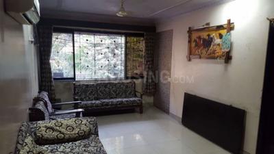 1 BHK Apartment