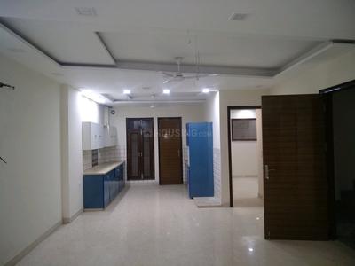 Gallery Cover Image of 1800 Sq.ft 3 BHK Independent Floor for buy in Punjabi Bagh for 27000000