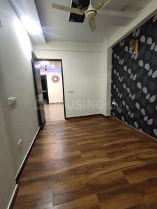 2 BHK अपार्टमेंट
