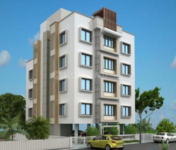 Gallery Cover Image of 1200 Sq.ft 3 BHK Apartment for buy in Byramji Town for 4800000