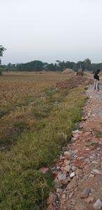 Gallery Cover Image of Sq.ft Residential Plot for buy in Joka for 240000