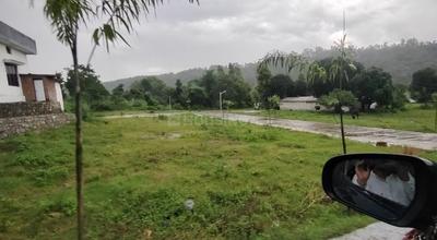 Residential 1350 Sqft Plot for sale at Dvdhai, | Property ID - 17889552