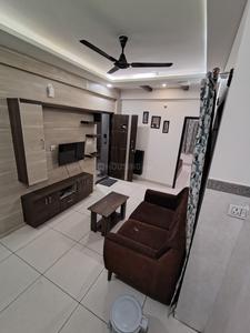 BHK Flat for rent in Ejipura, South Bangalore 700 Sqft