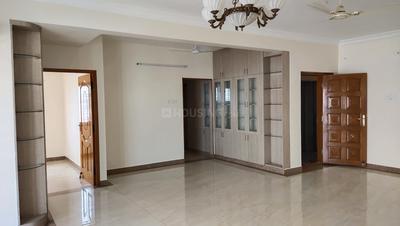Gallery Cover Image of 1850 Sq.ft 3 BHK Apartment for rent in Madipakkam for 25000