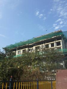 Gallery Cover Image of 520 Sq.ft 1 BHK Apartment for buy in Andheri West for 10900000