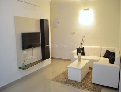 Gallery Cover Image of 863 Sq.ft 2 BHK Apartment for buy in Jafferkhanpet for 7500000
