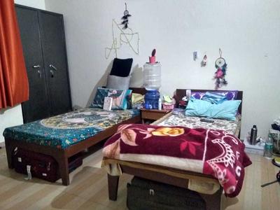 Bedroom Image of PG 4040116 Ahinsa Khand in Ahinsa Khand