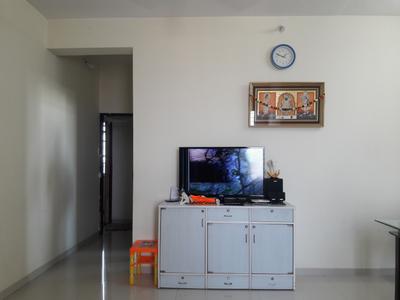 Gallery Cover Image of 1200 Sq.ft 3 BHK Apartment for buy in Borivali West for 33500000
