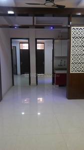 3 BHK Apartment
