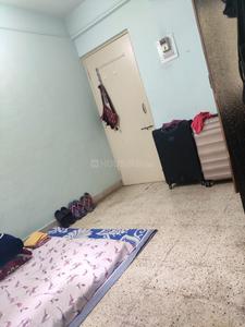 Gallery Cover Image of 900 Sq.ft 2 BHK Apartment for rent in Amba Vatika, Kondhwa for 16000
