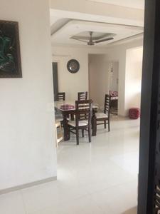 3 BHK Apartment