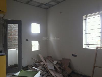 1 BHK Apartment