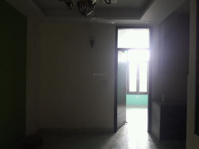 1 BHK Apartment