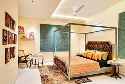 4 BHK अपार्टमेंट