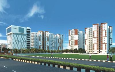 3 BHK फ़्लैट