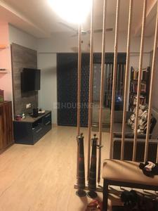 3 BHK Apartment