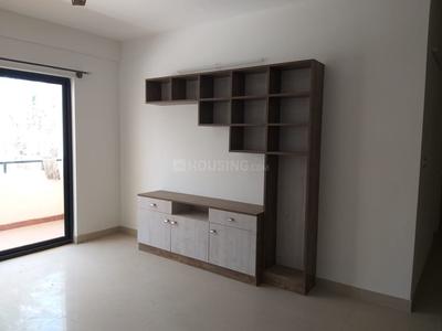 3 BHK Apartment