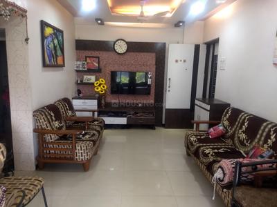 Gallery Cover Image of 580 Sq.ft 1 BHK Independent House for buy in Mulund West for 9100000