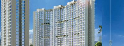 Gallery Cover Image of 1280 Sq.ft 3 BHK Apartment for buy in Kanjurmarg East for 21200000