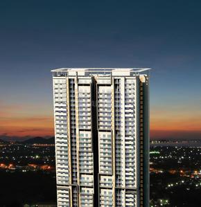 3 BHK Flat