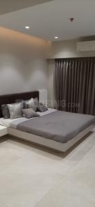 2 BHK अपार्टमेंट