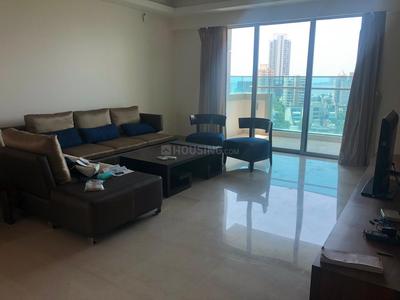 Living Room Image of PG 4314076 Malabar Hill in Malabar Hill