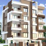 Gallery Cover Image of 900 Sq.ft 2 BHK Independent Floor for buy in Manewada for 4000000