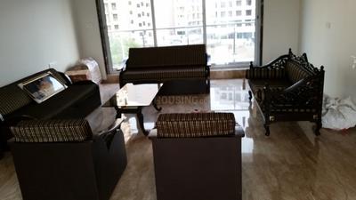 खारघर में 125000 किराया के लिए 125000 Sq.ft 4 BHK विला के गैलरी कवर की तस्वीर
