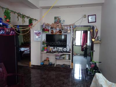 Gallery Cover Image of 1500 Sq.ft 3 BHK Independent House for buy in PNT Colony for 3800000