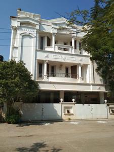 Gallery Cover Image of 4810 Sq.ft 5 BHK Independent House for buy in Kottivakkam for 23500000