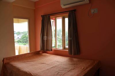 Gallery Cover Image of 250 Sq.ft 1 RK Apartment for buy in New Town for 1100000