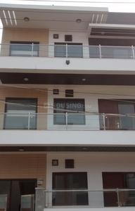 Gallery Cover Image of 1400 Sq.ft 3 BHK Independent Floor for buy in Sector 57 for 11600000
