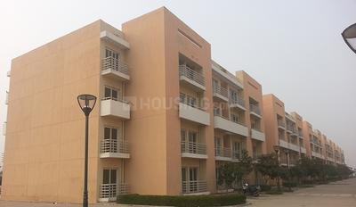 2 BHK Independent House