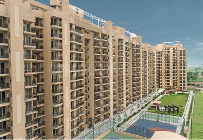 2 BHK Apartment